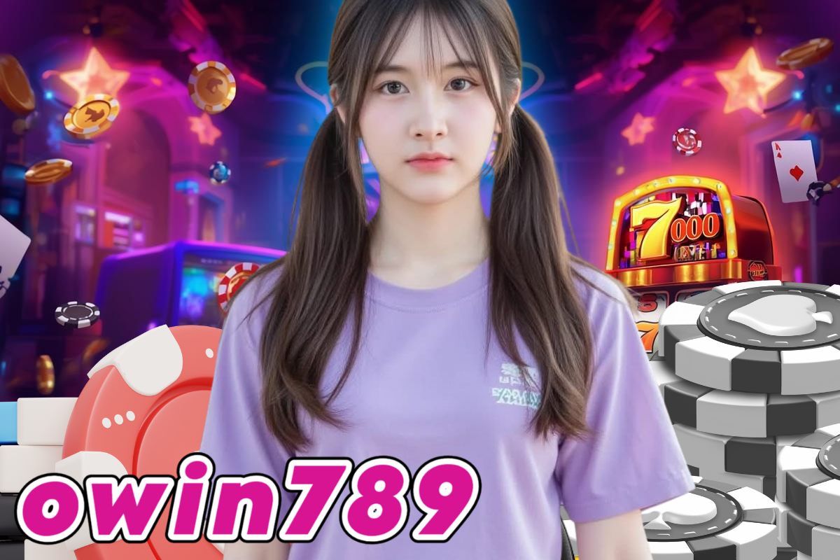 owin789 เว็บตรง