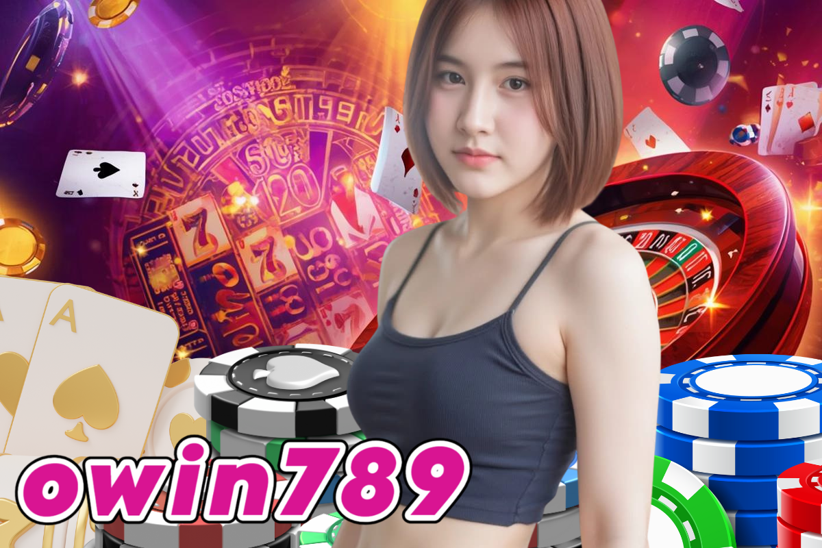 owin789 casino
